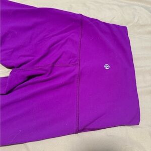 Wunder Under Luon Super High rise 28”